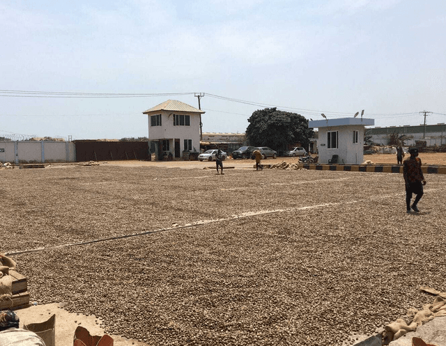 Ghana