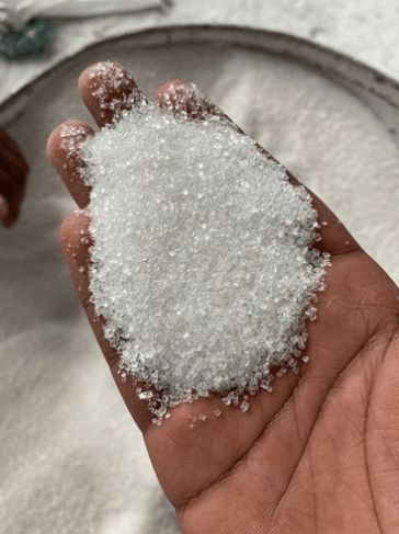 Sugar
